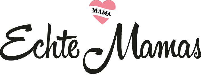 logo echt mamas