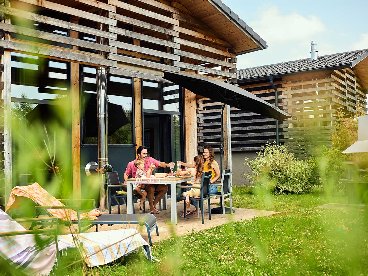 Nouveau chez Center Parcs