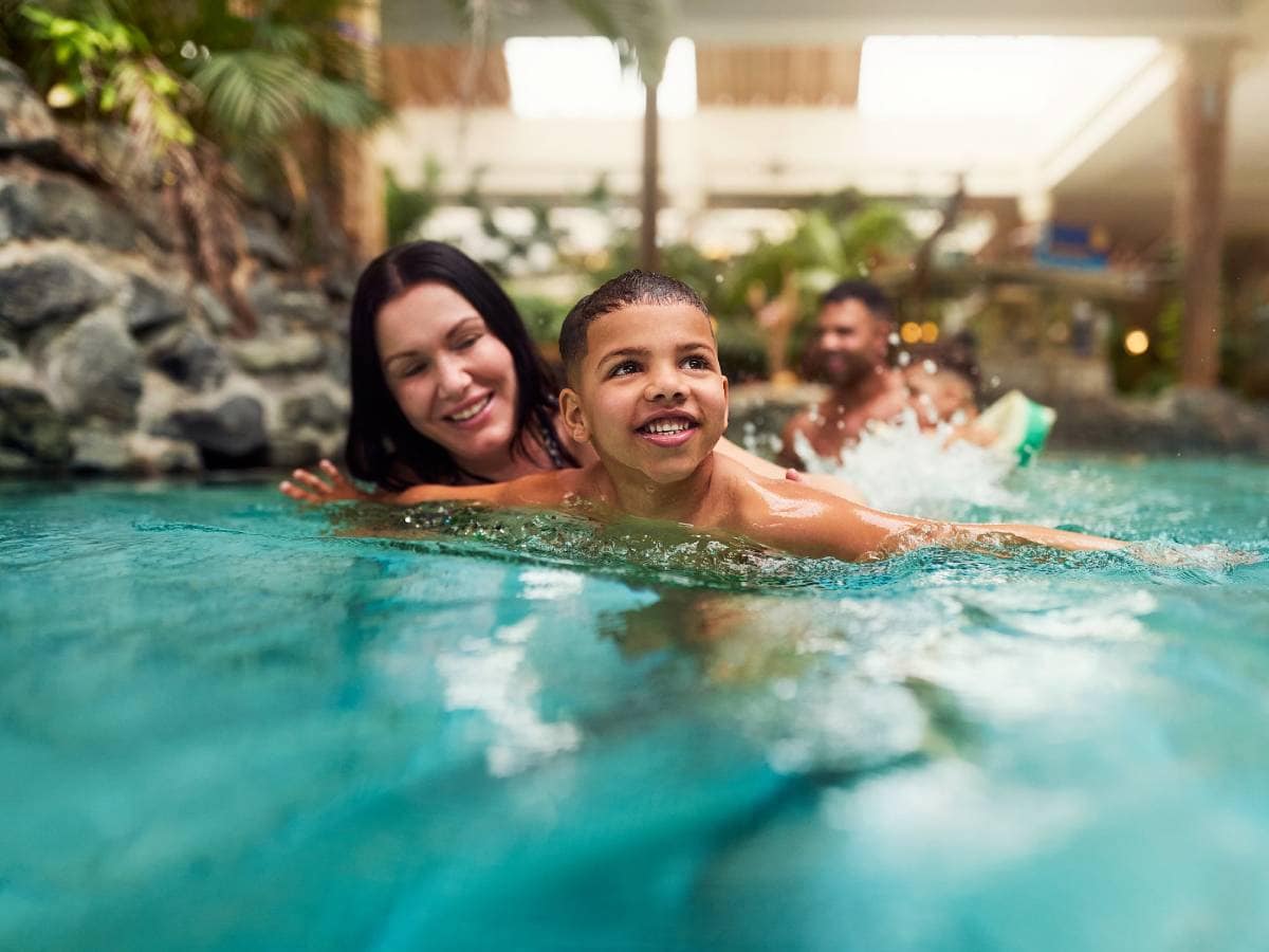 PersooneelsVoordeelWinkel