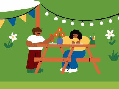 Weekvoordeel: tot 2 nachten gratis vanaf 7 nachten