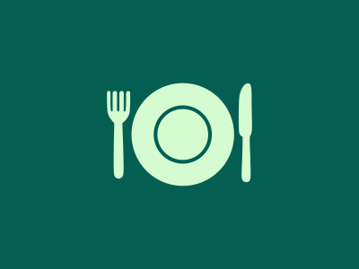 Kinderen eten GRATIS mee