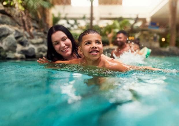 PersoneelsVoordeelWinkel