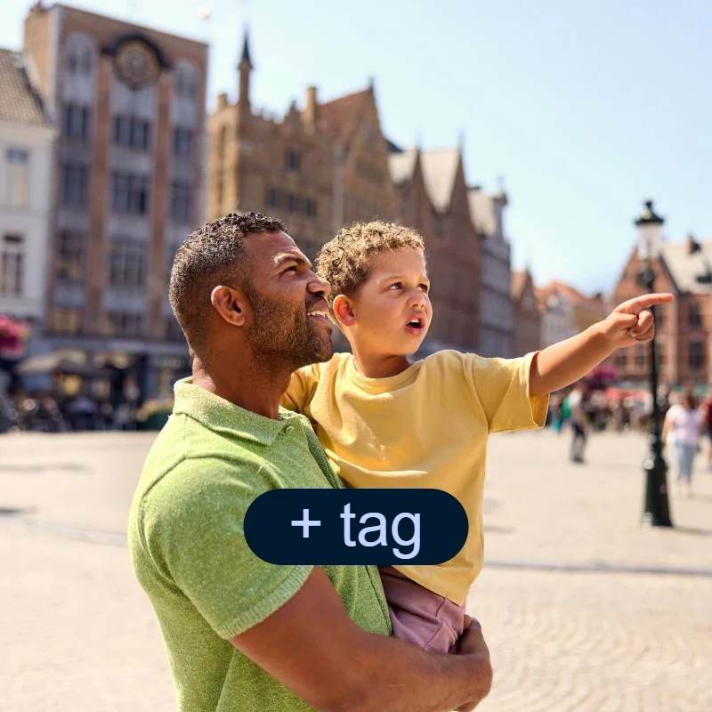 Tag på en tur og oplev alt, hvad regionen har at byde på