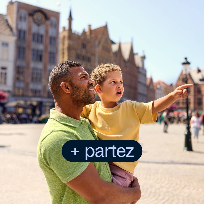 Partez à la découverte et explorez tout ce que la région a à offrir