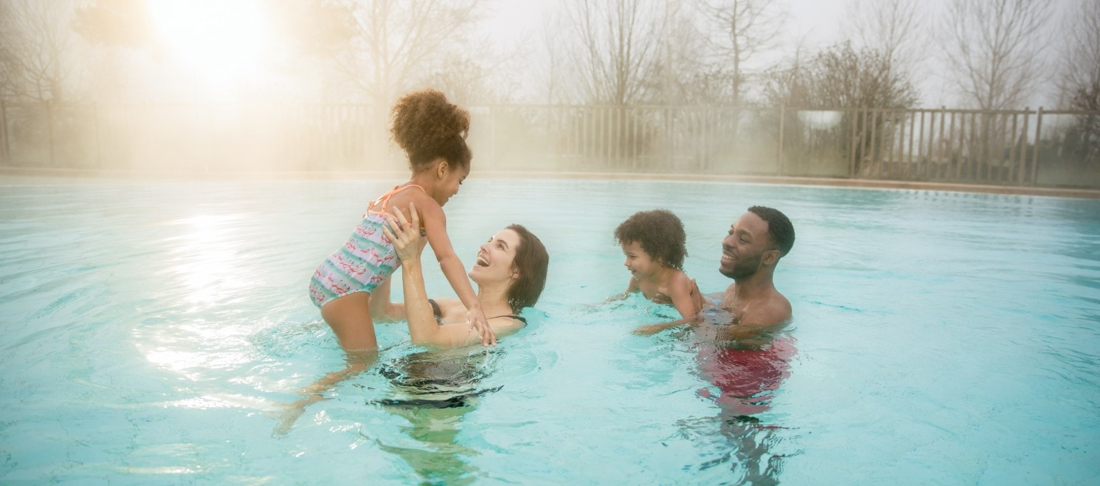 Visuel famille