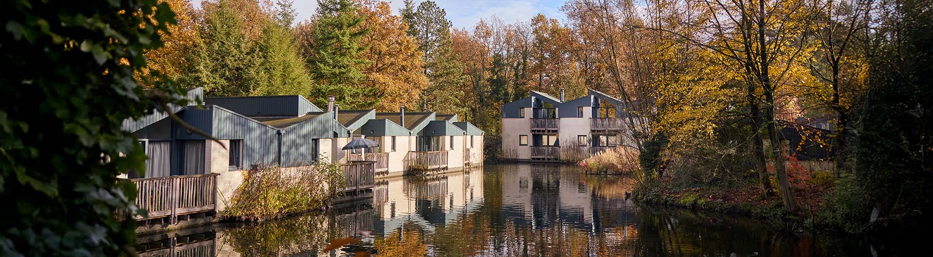 Center Parcs Erperheide in Peer