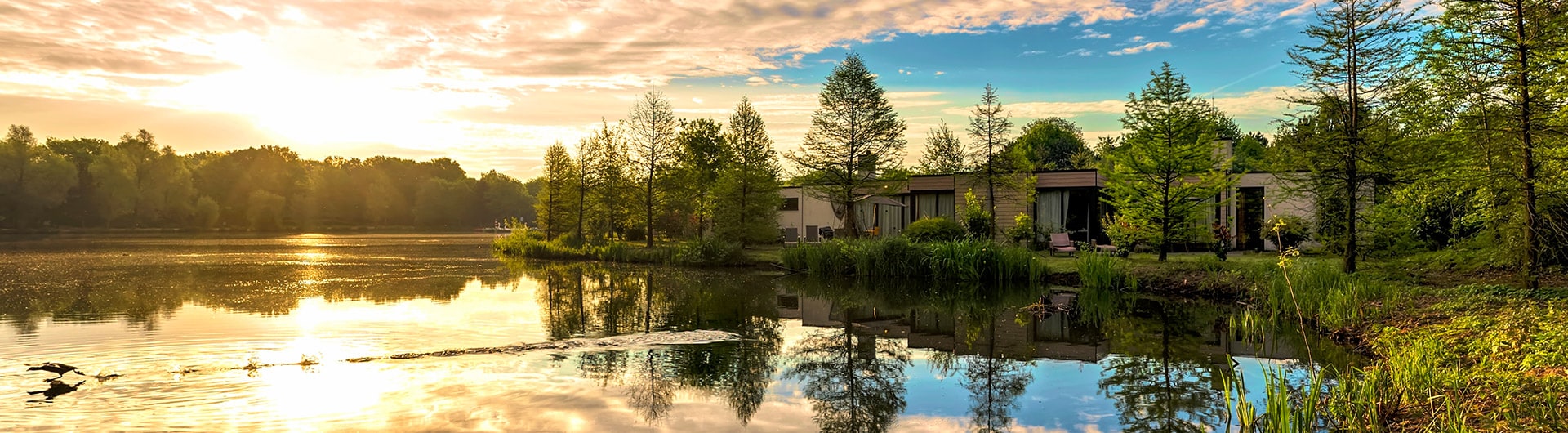 Center Parcs Het Heijderbos in Heijen