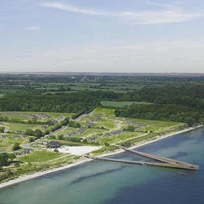 NEU: Nordborg Resort