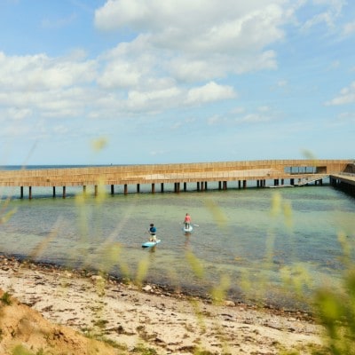 Grenzenloser Sommer