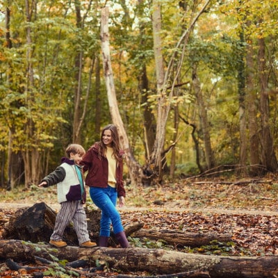 Vakantie Voordeeldagen Herfst