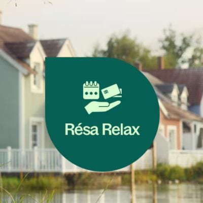 Pack Résa Relax