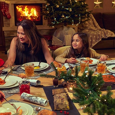 Vacances de Noël