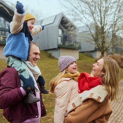 Jouw winterverblijf