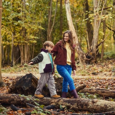 Semaine de la Folie Automne