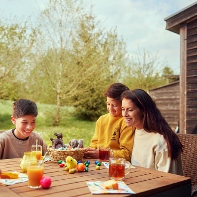 Verrückter Oster-Mittwoch