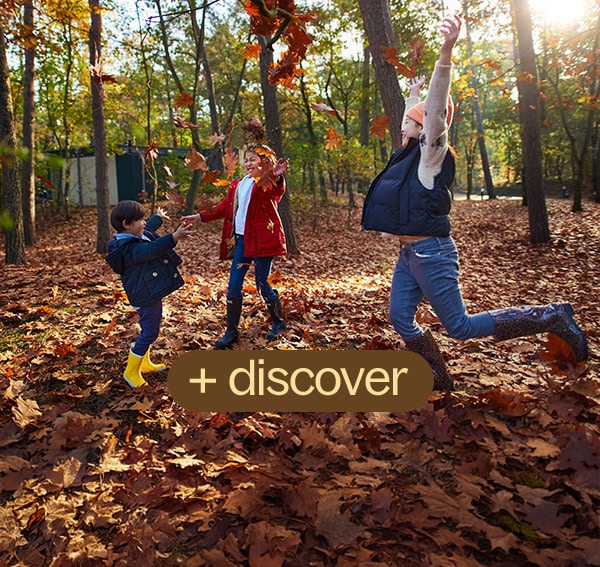 Autumn Hotspot