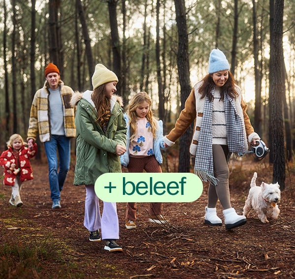 Geniet van de rijke natuur in en om onze parken, in de mooiste regio’s dichtbij