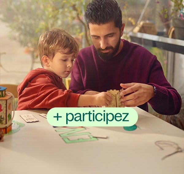 Les plus belles expériences à l’intérieur et l’extérieur, action ou détente
