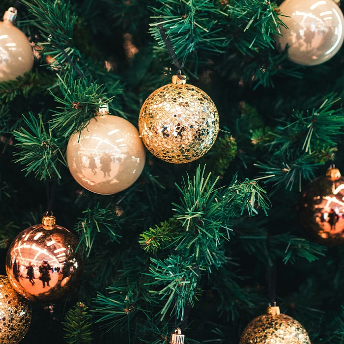 Achtergrond Kerst