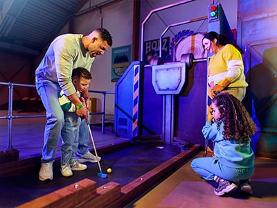Kids Fun For Free
