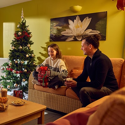 Kerstvakantie