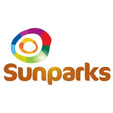 logo sunparks