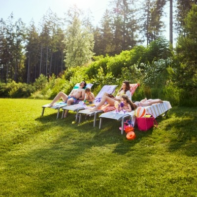 Jetzt kommt der Sommer!