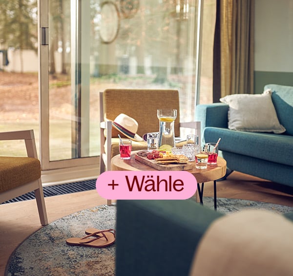 Ferienhäuser Erneuerungen