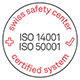 ISO 14001/50001