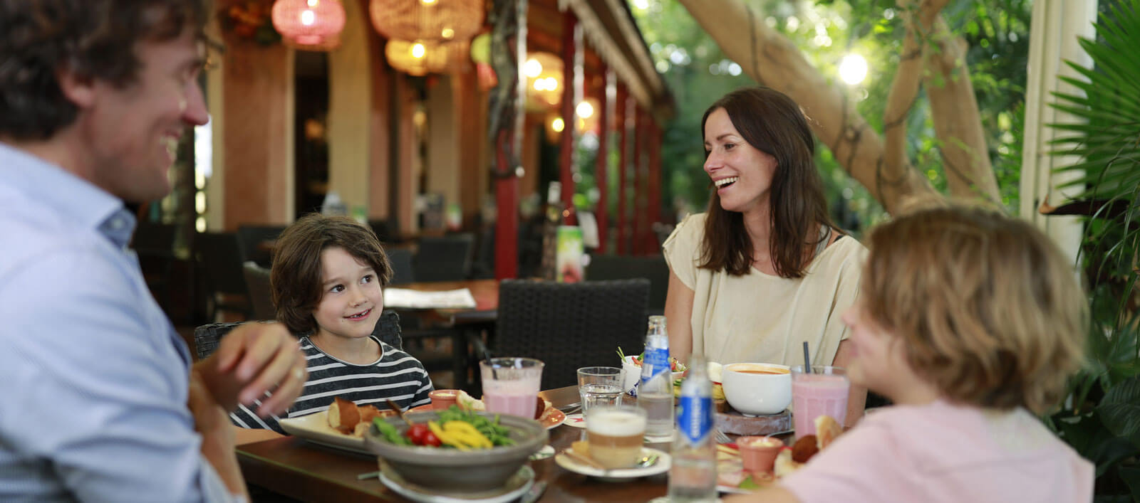 Park Hochsauerland: Umgestaltung des Market Domes