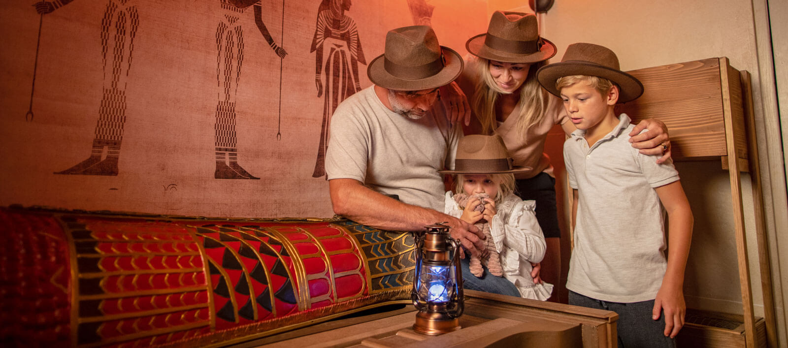 Nouvelles activités De vossemeren