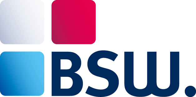 bsw logo