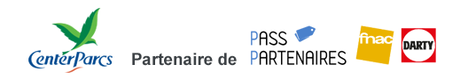 Logo FNAC/Darty