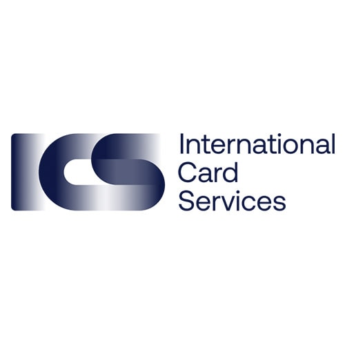 ICS logo