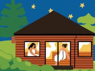 La majorité de nos domaines et cottages ont été rénovés