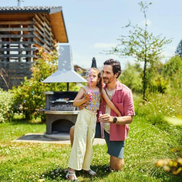 Balade dans la nature