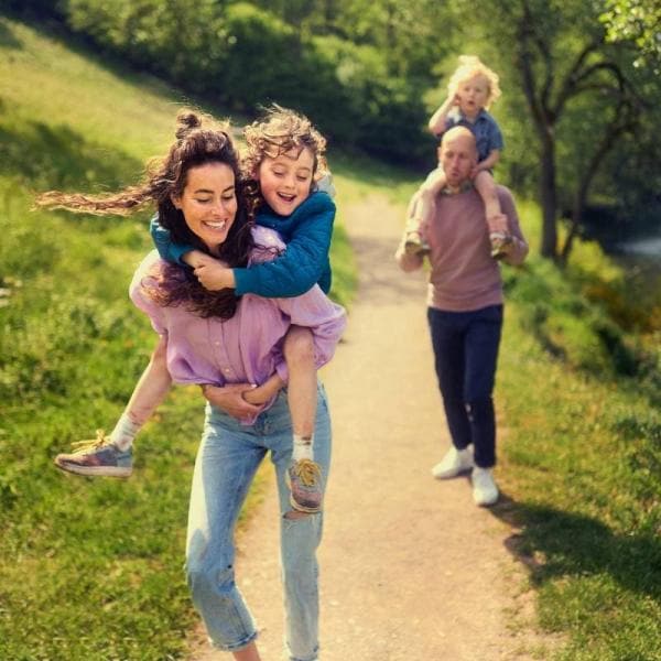 Savourez les joies du printemps et partagez ensemble la douce ambiance de la saison