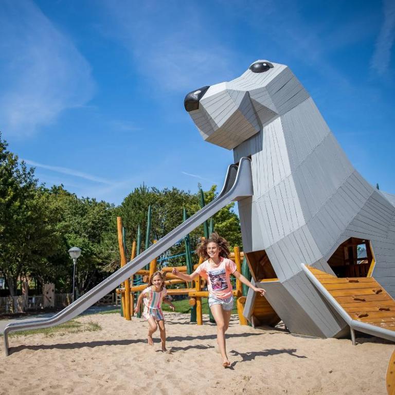 Bezienswaardigheden in en rondom De Haan