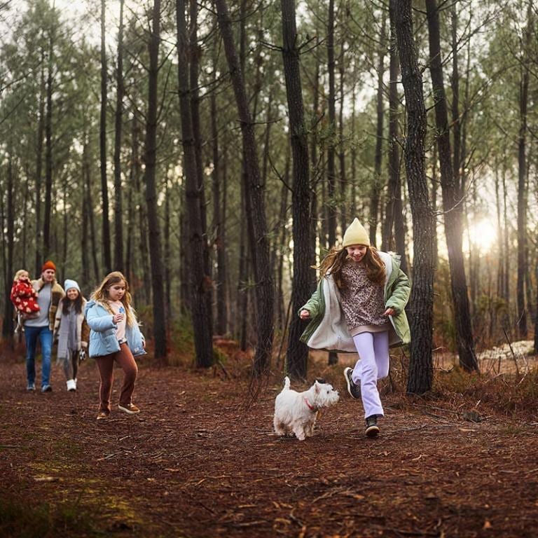 Omgeving en bezienswaardigheden: ontdek Nieuw-Aquitaine