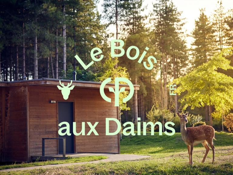 Le Bois aux Daims