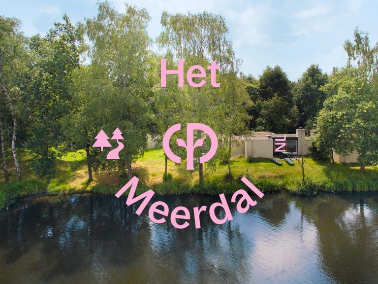 Het Meerdal