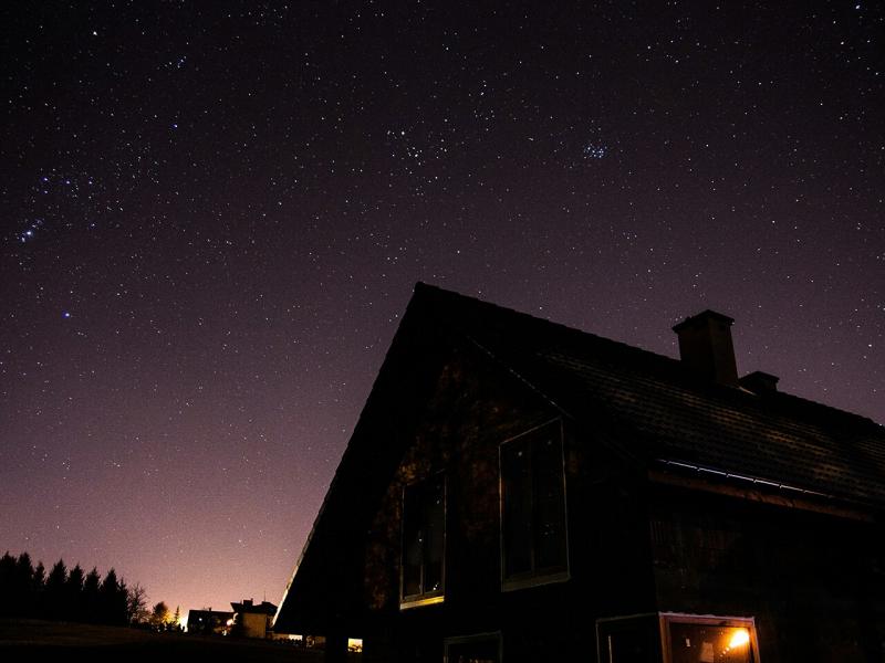 Ciel étoilé et idées reçues : ce qu'il faut savoir →