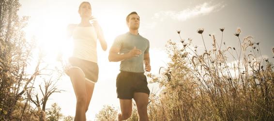 5ème édition des 10 km des Trois Forêts en partenariat avec Decathlon