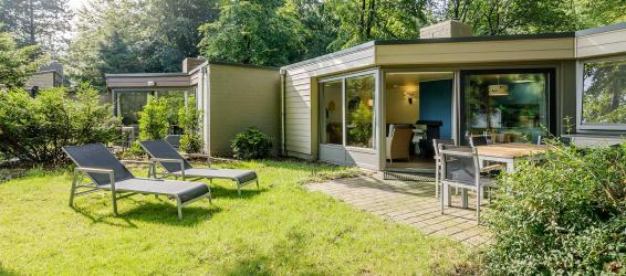 Wat te doen op het vakantiepark in Flevoland?