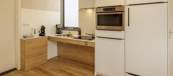Een vakantiebungalow huren op ons park