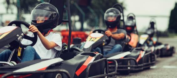 Karting