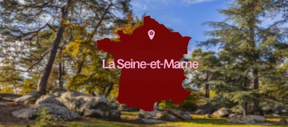 La Seine-et-Marne