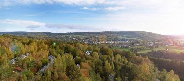 Plopsa Coo Les Ardennes