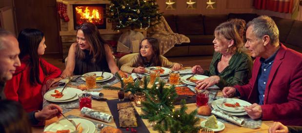 vacances de noël