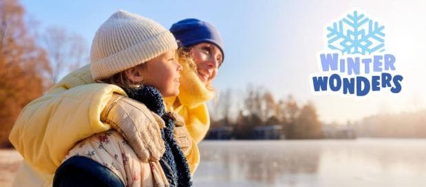 Vivez un hiver chaleureux